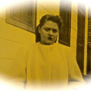 Meet your Posher, Brenda